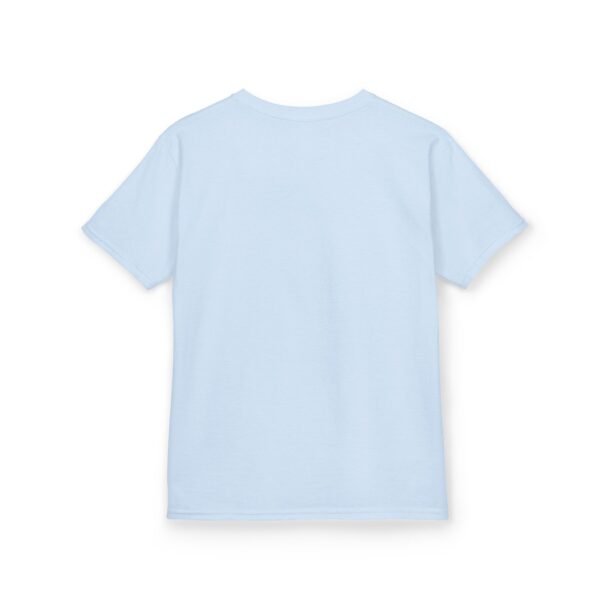 Kids Keep Calm Bear T-Shirt - Fun & Cozy Everyday Tee