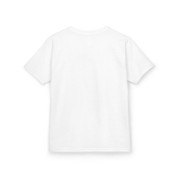Kids Keep Calm Bear T-Shirt - Fun & Cozy Everyday Tee