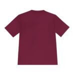 Chess Master Unisex Moisture Wicking Tee - Perfect for Chess Lovers & Players