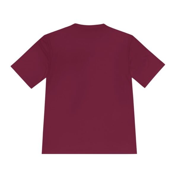 Chess Master Unisex Moisture Wicking Tee - Perfect for Chess Lovers & Players