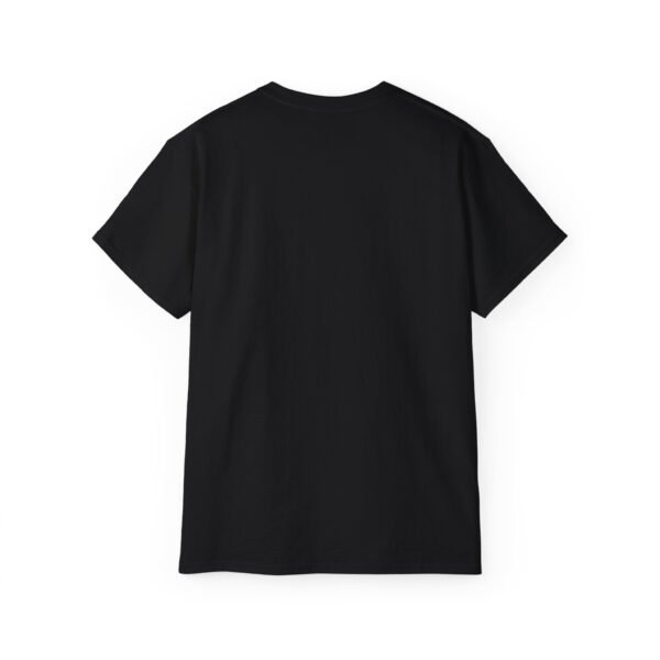 Super Mom Unisex Ultra Cotton Tee - Perfect Gift for Mother's Day