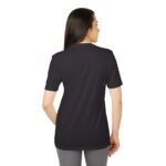 Motivational Adidas Unisex Sport T-Shirt - Focus on Your Goal