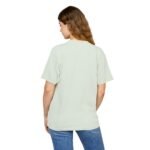 Unisex Urban Heavy Tee - "Out of the Box" Graphic Tee for Creative Minds