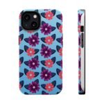 Magnetic Tough Cases