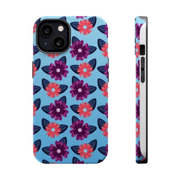 Magnetic Tough Cases