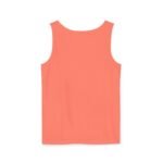 Summer Vibes Unisex Tank Top - Beach-Ready Apparel for Vacation & Warm Days