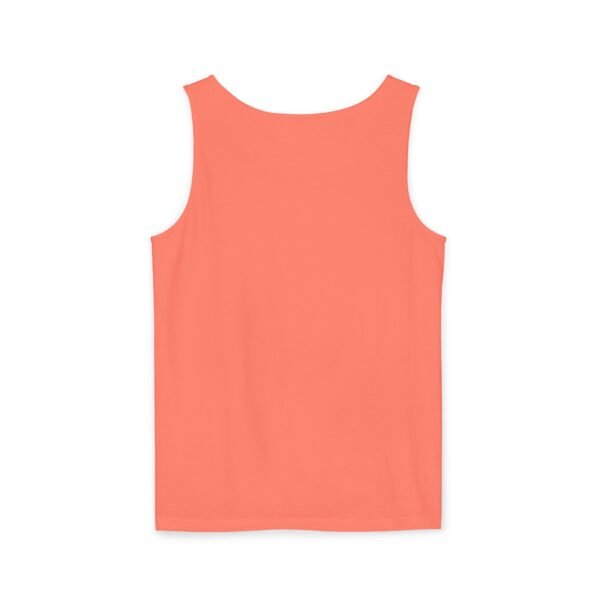 Summer Vibes Unisex Tank Top - Beach-Ready Apparel for Vacation & Warm Days