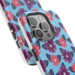 Magnetic Tough Cases