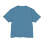 Unisex Urban Heavy Tee - "Out of the Box" Graphic Tee for Creative Minds