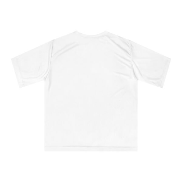 I Play to Win Performance T-Shirt for Athletes