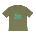 Chess Master Unisex Moisture Wicking Tee - Perfect for Chess Lovers & Players