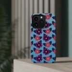Magnetic Tough Cases