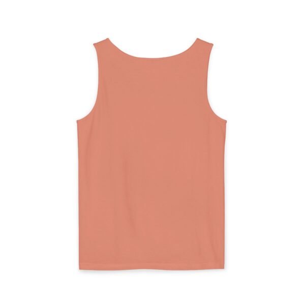 Summer Vibes Unisex Tank Top - Beach-Ready Apparel for Vacation & Warm Days