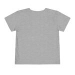 Wild Animal Toddler Tee | Cute Kids' Shirt for Playtime, Safari Party, Birthday Gift, Wild Child Outfit, Stylish Kids Apparel