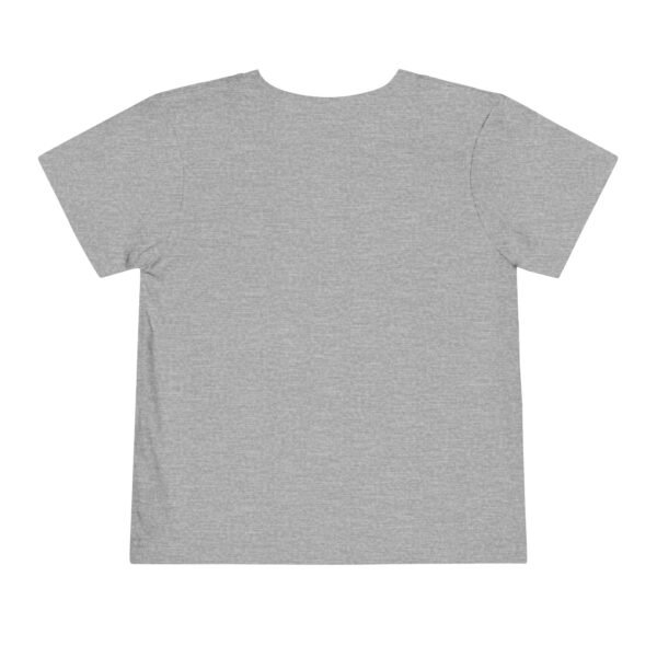 Wild Animal Toddler Tee | Cute Kids' Shirt for Playtime, Safari Party, Birthday Gift, Wild Child Outfit, Stylish Kids Apparel