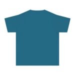 Wild One Youth Tee - Cute Bear Graphic T-Shirt for Kids
