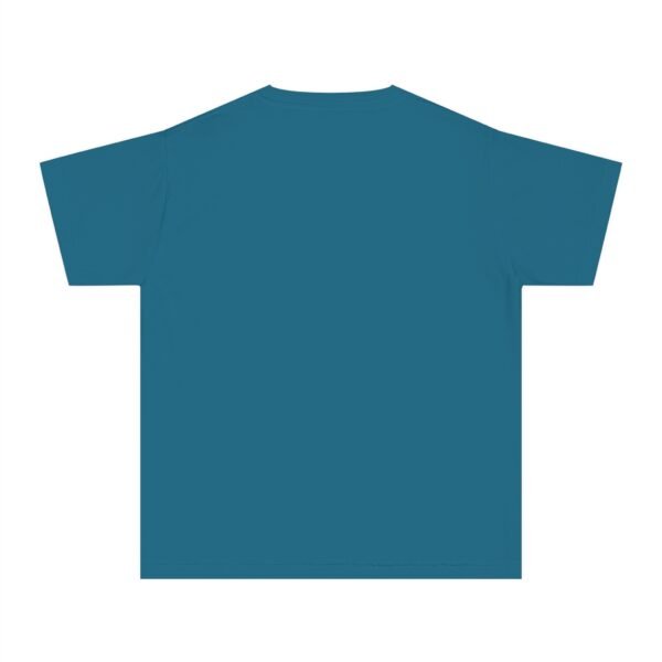 Wild One Youth Tee - Cute Bear Graphic T-Shirt for Kids