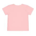 Wild Animal Toddler Tee | Cute Kids' Shirt for Playtime, Safari Party, Birthday Gift, Wild Child Outfit, Stylish Kids Apparel