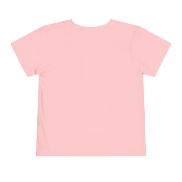Wild Animal Toddler Tee | Cute Kids' Shirt for Playtime, Safari Party, Birthday Gift, Wild Child Outfit, Stylish Kids Apparel