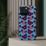 Magnetic Tough Cases