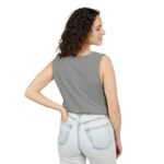 Summer Vibes Unisex Tank Top - Beach-Ready Apparel for Vacation & Warm Days