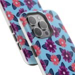 Magnetic Tough Cases