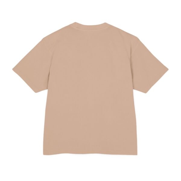 Unisex Urban Heavy Tee - "Out of the Box" Graphic Tee for Creative Minds