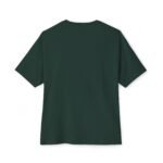 Cat-Themed Unisex Oversized Tee - Perfect for Cat Lovers