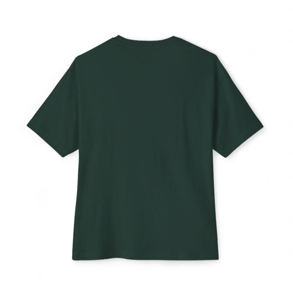 Cat-Themed Unisex Oversized Tee - Perfect for Cat Lovers