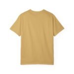 Majestic Lion Unisex Garment-Dyed T-Shirt