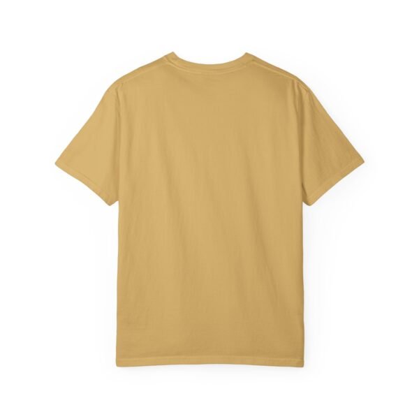Majestic Lion Unisex Garment-Dyed T-Shirt