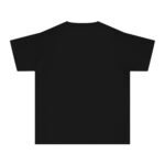 Wild One Youth Tee - Cute Bear Graphic T-Shirt for Kids