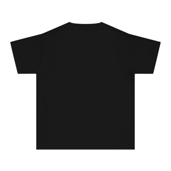 Wild One Youth Tee - Cute Bear Graphic T-Shirt for Kids
