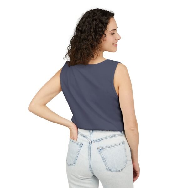 Summer Vibes Unisex Tank Top - Beach-Ready Apparel for Vacation & Warm Days