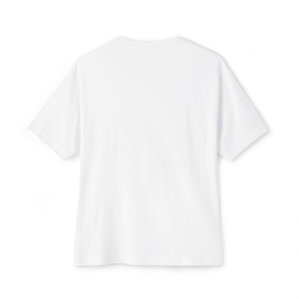 Cat-Themed Unisex Oversized Tee - Perfect for Cat Lovers