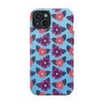 Magnetic Tough Cases