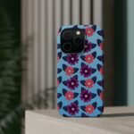 Magnetic Tough Cases