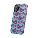 Magnetic Tough Cases