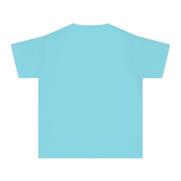 Wild One Youth Tee - Cute Bear Graphic T-Shirt for Kids