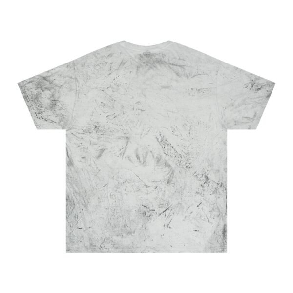 Colorful Giraffe Graphic T-Shirt - Unisex Casual Wear
