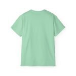 Super Mom Unisex Ultra Cotton Tee - Perfect Gift for Mother's Day