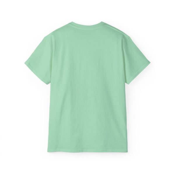Super Mom Unisex Ultra Cotton Tee - Perfect Gift for Mother's Day