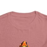 Wild Animal Toddler Tee | Cute Kids' Shirt for Playtime, Safari Party, Birthday Gift, Wild Child Outfit, Stylish Kids Apparel