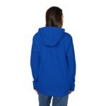 Adidas Javelin Unisex Fleece Hoodie - Athletic Comfort for Sport Enthusiasts