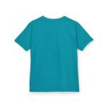 Kids Keep Calm Bear T-Shirt - Fun & Cozy Everyday Tee
