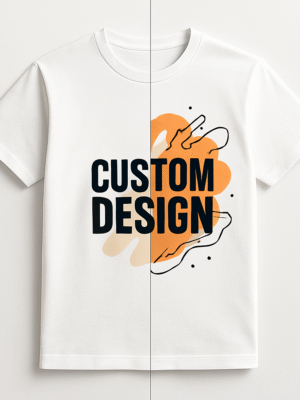 Custom T-Shirt Design
