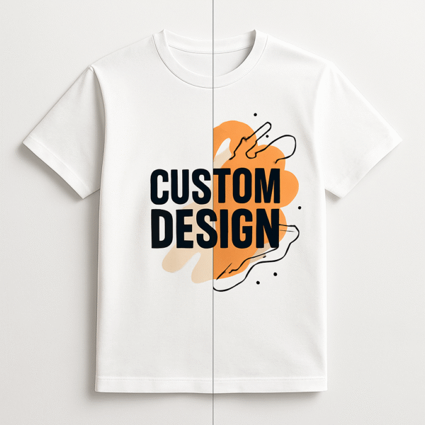 Custom T-Shirt Design