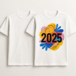 Custom T-Shirt Design