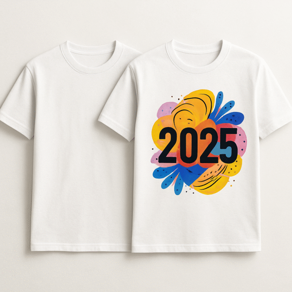 Custom T-Shirt Design