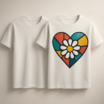 Custom T-Shirt Design